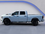2026 RAM 2500 Black Express