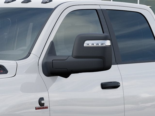 2027 RAM 2500 Big Horn