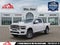 2027 RAM 2500 Laramie