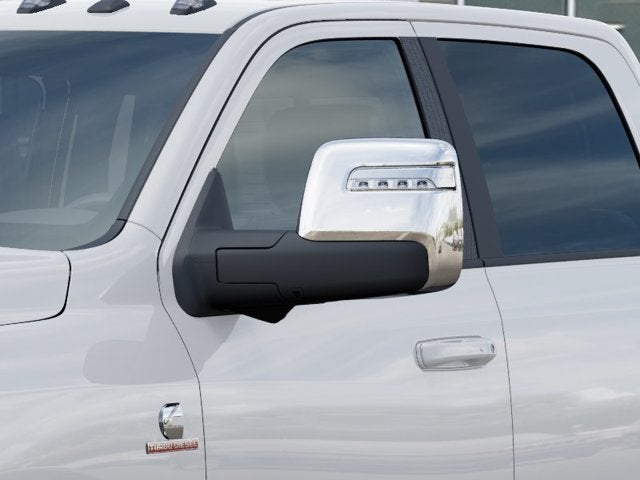 2027 RAM 2500 Laramie