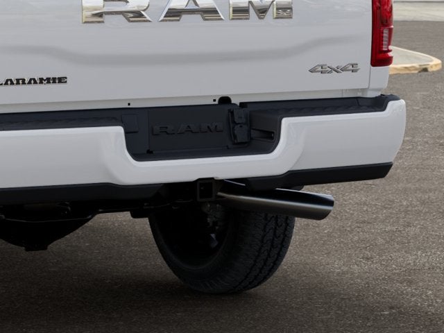 2027 RAM 2500 Laramie
