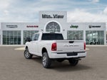 2027 RAM 2500 Laramie