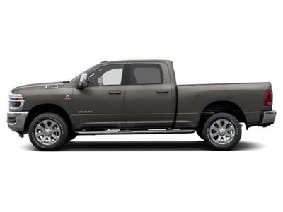 2027 RAM 2500 Laramie