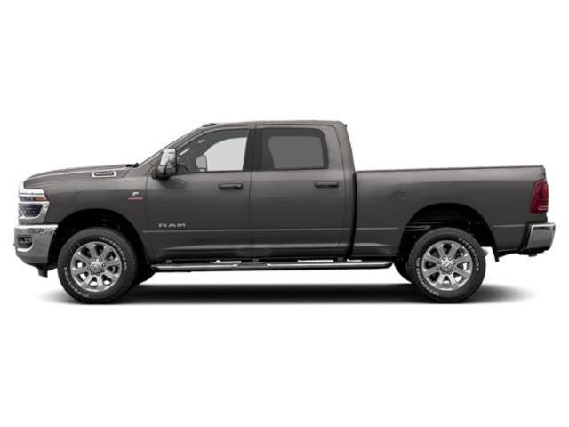 2027 RAM 2500 Laramie