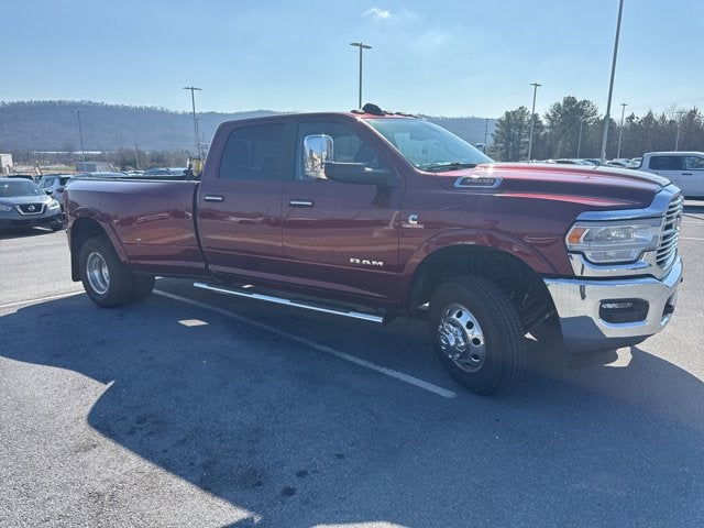 2021 RAM 3500 Laramie