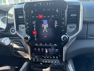 2021 RAM 3500 Laramie