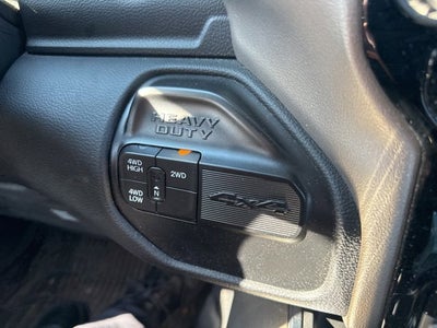 2021 RAM 3500 Laramie