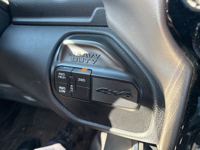 2021 RAM 3500 Laramie