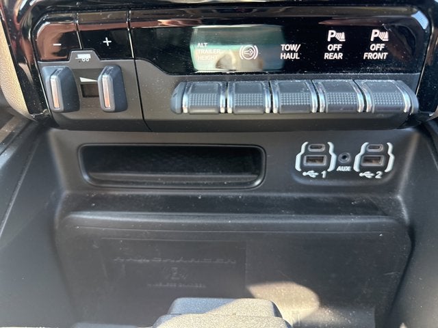 2021 RAM 3500 Laramie