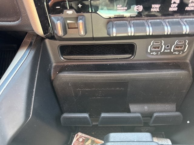 2021 RAM 3500 Laramie