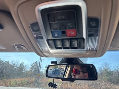 2021 RAM 3500 Laramie