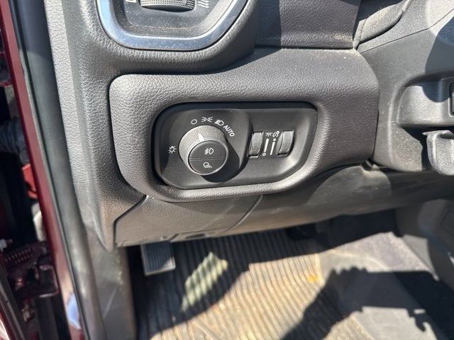 2021 RAM 3500 Laramie