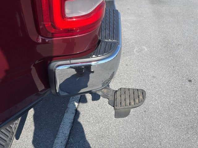 2021 RAM 3500 Laramie