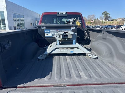 2021 RAM 3500 Laramie