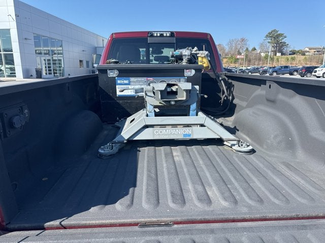 2021 RAM 3500 Laramie