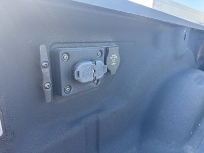 2021 RAM 3500 Laramie