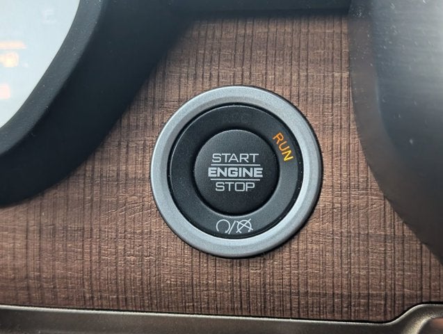 2024 RAM 3500 Laramie Longhorn