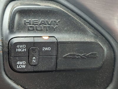 2024 RAM 3500 Laramie Longhorn