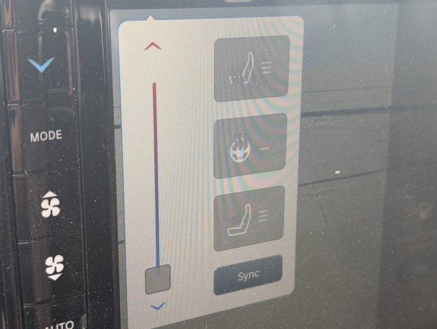 2024 RAM 3500 Laramie Longhorn