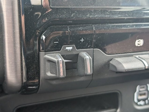 2024 RAM 3500 Laramie Longhorn