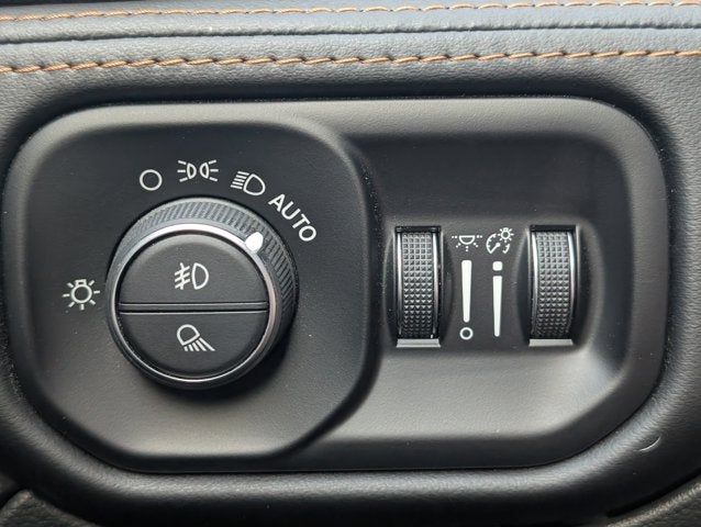 2024 RAM 3500 Limited Longhorn