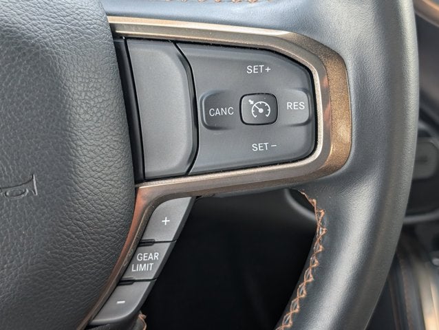 2024 RAM 3500 Limited Longhorn