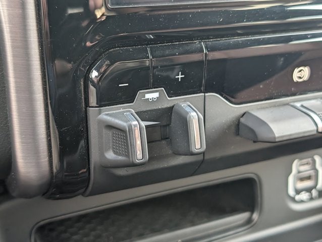 2024 RAM 3500 Limited Longhorn