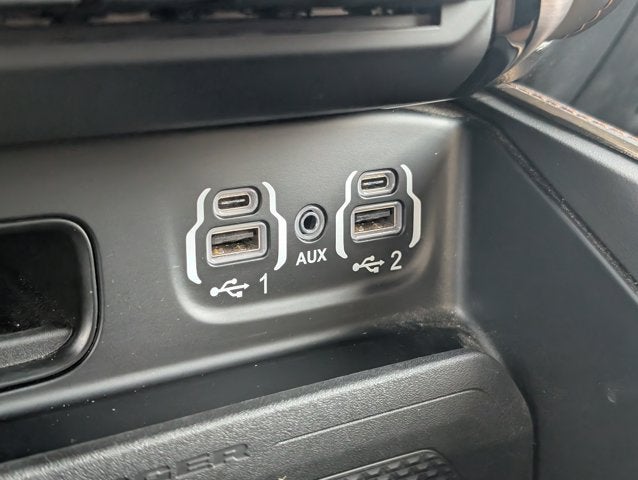 2024 RAM 3500 Limited Longhorn