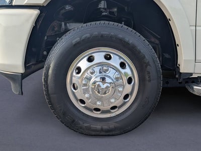 2024 RAM 3500 Limited Longhorn