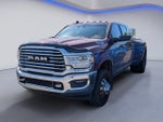 2022 RAM 3500 Limited Longhorn