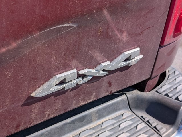 2022 RAM 3500 Limited Longhorn