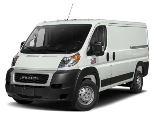 2022 RAM ProMaster 1500 Base
