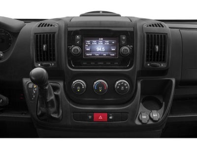 2022 RAM ProMaster 1500 Base