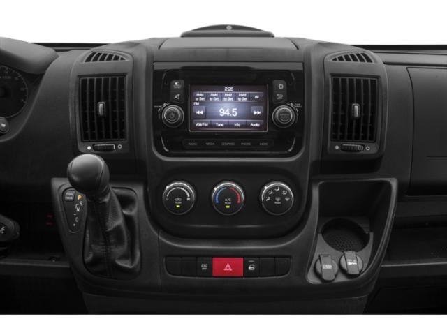 2022 RAM ProMaster 1500 Base