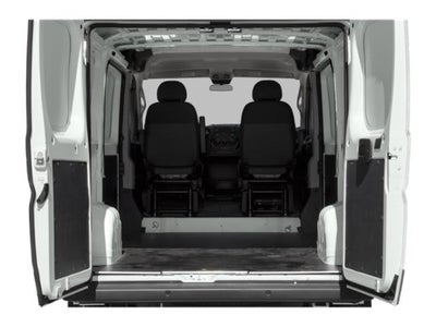 2022 RAM ProMaster 1500 Base