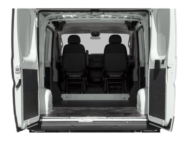 2022 RAM ProMaster 1500 Base