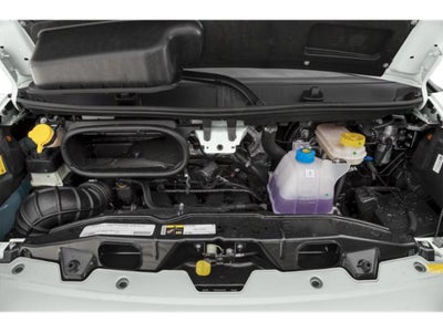 2022 RAM ProMaster 1500 Base