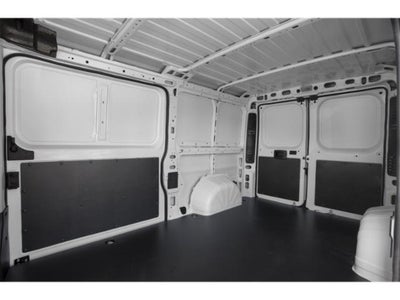 2022 RAM ProMaster 1500 Base