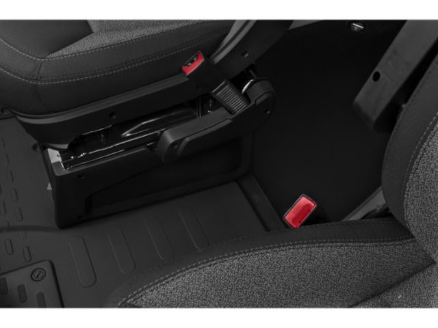 2022 RAM ProMaster 1500 Base