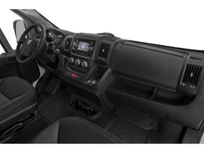2022 RAM ProMaster 1500 Base