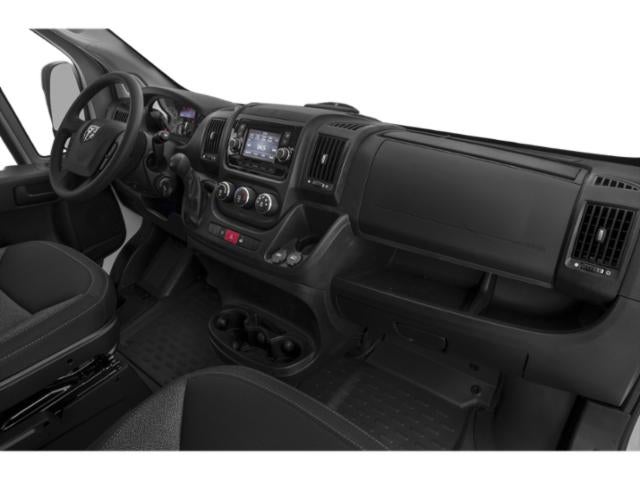 2022 RAM ProMaster 1500 Base