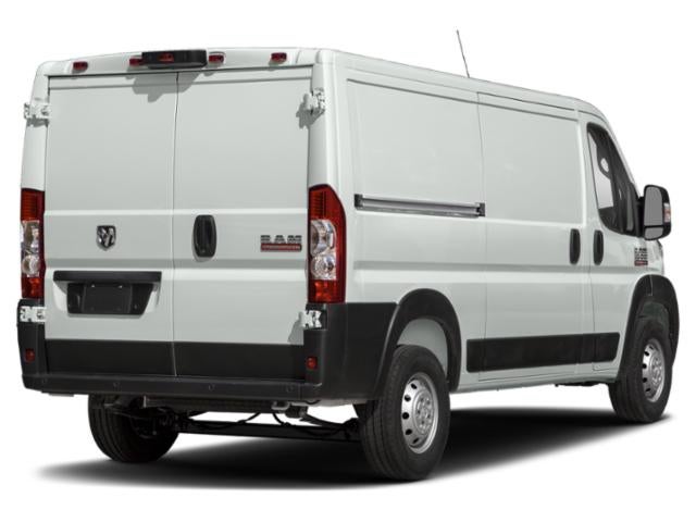 2022 RAM ProMaster 1500 Base