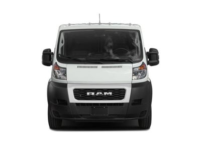2022 RAM ProMaster 1500 Base