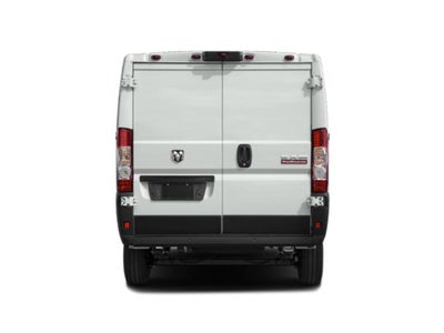 2022 RAM ProMaster 1500 Base