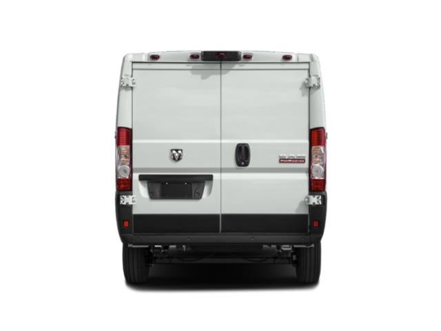 2022 RAM ProMaster 1500 Base