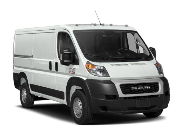 2022 RAM ProMaster 1500 Base