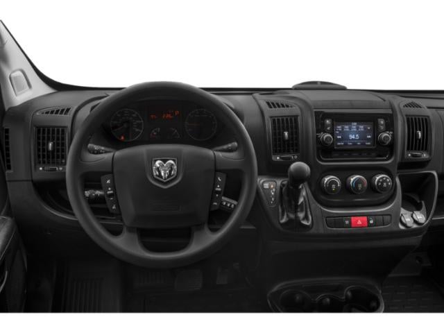 2022 RAM ProMaster 1500 Base