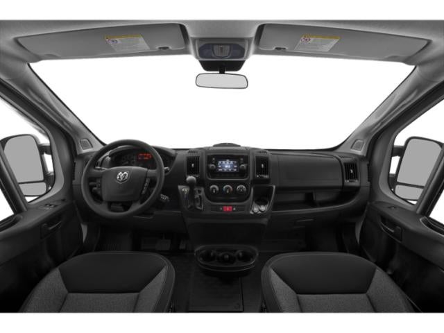 2022 RAM ProMaster 1500 Base