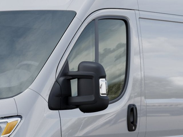 2026 RAM ProMaster Cargo Van Tradesman