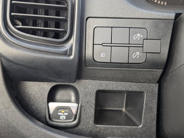 2025 RAM ProMaster 2500 High Roof